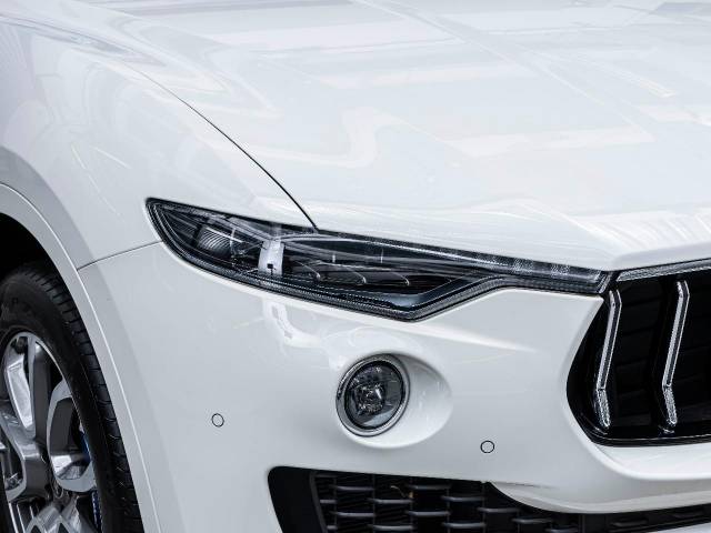 マセラティ レヴァンテ ＧＴハイブリッド 0.4万Km 729.9万円(大阪府)[475]の中古車詳細