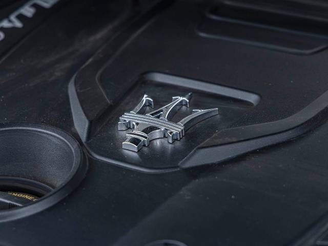 マセラティ レヴァンテ ＧＴハイブリッド 0.4万Km 729.9万円(大阪府)[475]の中古車詳細