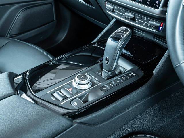 マセラティ レヴァンテ ＧＴハイブリッド 0.4万Km 729.9万円(大阪府)[475]の中古車詳細