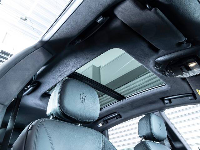 マセラティ レヴァンテ ＧＴハイブリッド 0.4万Km 729.9万円(大阪府)[475]の中古車詳細