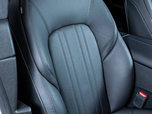 マセラティ レヴァンテ ＧＴハイブリッド 0.4万Km 729.9万円(大阪府)[475]の中古車詳細