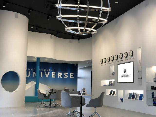 マセラティ レヴァンテ ＧＴハイブリッド 0.4万Km 729.9万円(大阪府)[475]の中古車詳細