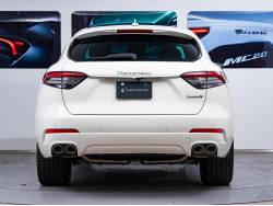 レヴァンテ ＧＴハイブリッドの中古車画像