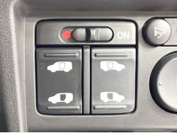 フリード Ｇ エアロの中古車画像