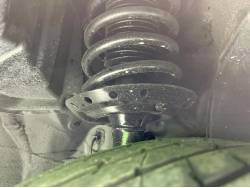 フリード Ｇ エアロの中古車画像