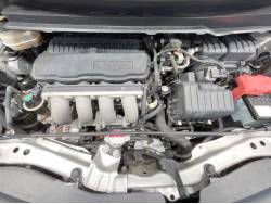 フリード Ｇ エアロの中古車画像