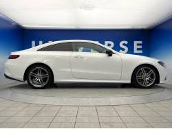 Eクラス E300 クーペ スポーツ（メルセデス・ベンツ）[9AT]の