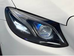 Eクラス E300 クーペ スポーツ（メルセデス・ベンツ）[9AT]の