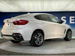 Ｘ６ ｘＤｒｉｖｅ ３５ｉ Ｍスポーツの中古車画像