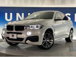 Ｘ６ ｘＤｒｉｖｅ ３５ｉ Ｍスポーツの中古車画像