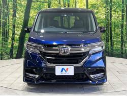 ステップワゴン e：HEVモデューロX ホンダセンシング