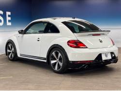 ザ・ビートル ２．０Ｒラインの中古車画像