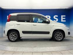 パンダ イージーの中古車画像