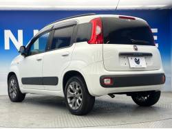 パンダ イージーの中古車画像