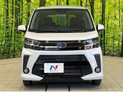 ステラ カスタムＲ スマートアシストの中古車画像