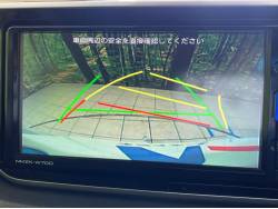 ステラ カスタムＲ スマートアシストの中古車画像