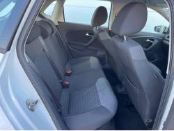 ポロ プレミアムエディションナビパッケージの中古車画像