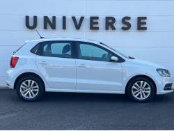 ポロ プレミアムエディションナビパッケージの中古車画像