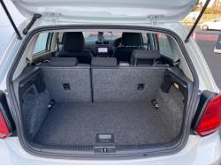 ポロ プレミアムエディションナビパッケージの中古車画像