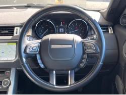 レンジローバーイヴォーク コンテンポラリーエディションの中古車画像