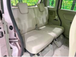 スペーシア Ｇの中古車画像