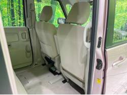 スペーシア Ｇの中古車画像