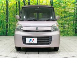 スペーシア Ｇの中古車画像