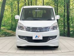 デリカＤ：２ Ｓ ＡＳ＆Ｇホワイトリミテッドの中古車画像