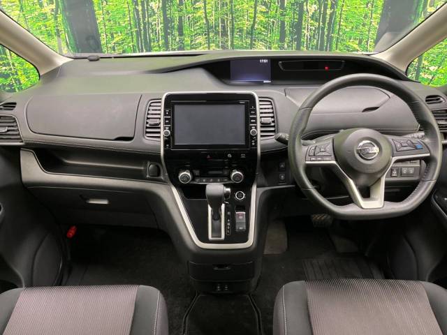 日産 セレナ ハイウェイスターＧ 3万Km 199.4万円(福島県)[221]の中古車詳細