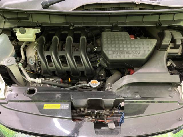 日産 セレナ ハイウェイスターＧ 3万Km 199.4万円(福島県)[221]の中古車詳細