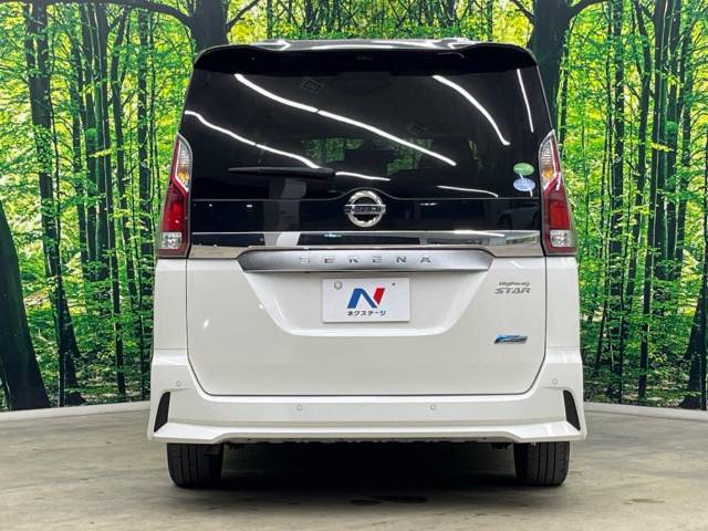 日産 セレナ ハイウェイスターＧ 3万Km 199.4万円(福島県)[221]の中古車詳細