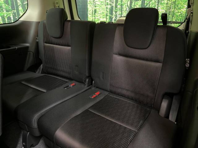 日産 セレナ ハイウェイスターＧ 3万Km 199.4万円(福島県)[221]の中古車詳細