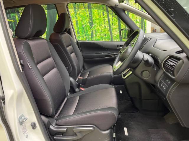 日産 セレナ ハイウェイスターＧ 3万Km 199.4万円(福島県)[221]の中古車詳細