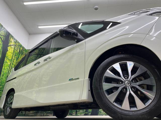 日産 セレナ ハイウェイスターＧ 3万Km 199.4万円(福島県)[221]の中古車詳細