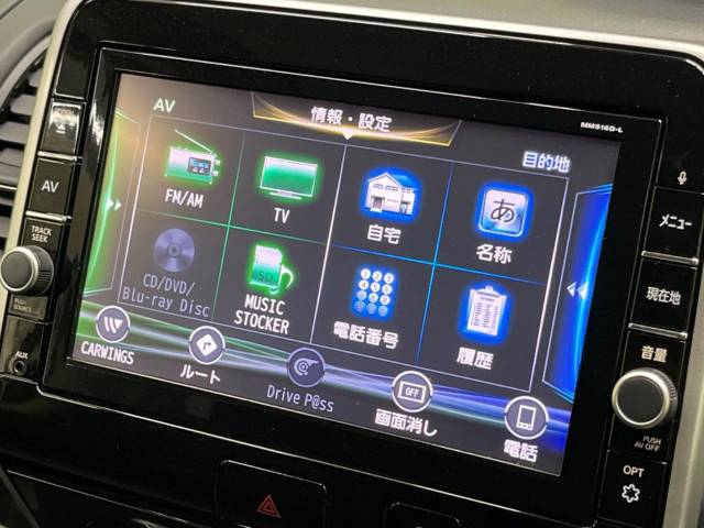 日産 セレナ ハイウェイスターＧ 3万Km 199.4万円(福島県)[221]の中古車詳細