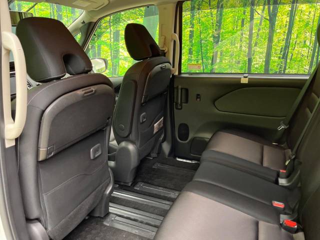 日産 セレナ ハイウェイスターＧ 3万Km 199.4万円(福島県)[221]の中古車詳細