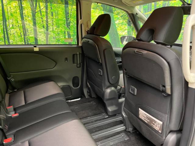 日産 セレナ ハイウェイスターＧ 3万Km 199.4万円(福島県)[221]の中古車詳細