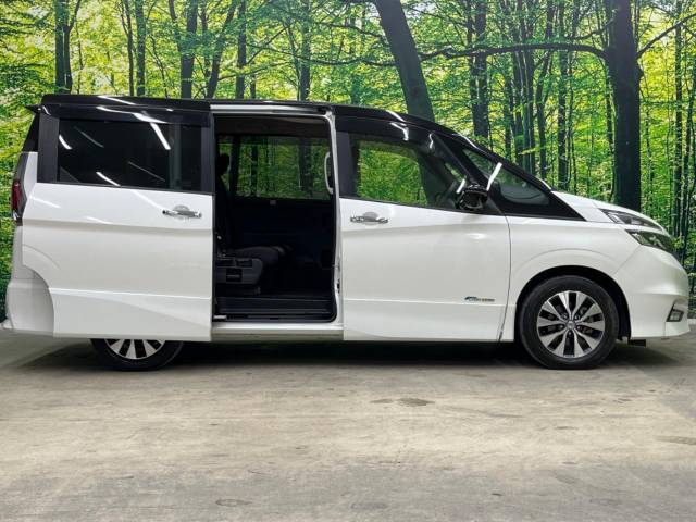 日産 セレナ ハイウェイスターＧ 3万Km 199.4万円(福島県)[221]の中古車詳細