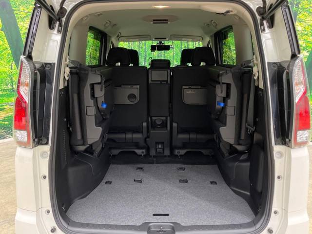 日産 セレナ ハイウェイスターＧ 3万Km 199.4万円(福島県)[221]の中古車詳細