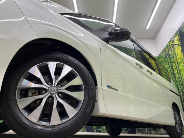 日産 セレナ ハイウェイスターＧ 3万Km 199.4万円(福島県)[221]の中古車詳細