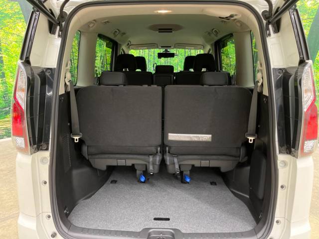 日産 セレナ ハイウェイスターＧ 3万Km 199.4万円(福島県)[221]の中古車詳細