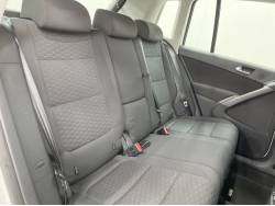 ティグアン トラック＆フィールドの中古車画像