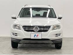 ティグアン トラック＆フィールドの中古車画像