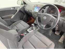 ティグアン トラック＆フィールドの中古車画像