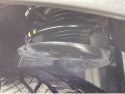 ３００８ クロスシティ ブルーＨＤｉの中古車画像