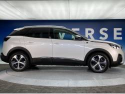 ３００８ クロスシティ ブルーＨＤｉの中古車画像