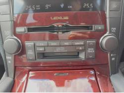 ＬＳ ＬＳ６００ｈ バージョンＵ Ｉパッケージの中古車画像