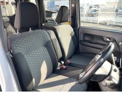 ウェイク Ｇターボ レジャーエディションＳＡⅢの中古車画像