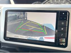 ウェイク Ｇターボ レジャーエディションＳＡⅢの中古車画像