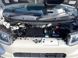 ウェイク Ｇターボ レジャーエディションＳＡⅢの中古車画像